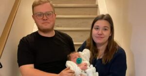 Caleb Berry, Car Accident, Alberta Obituary - Has Died