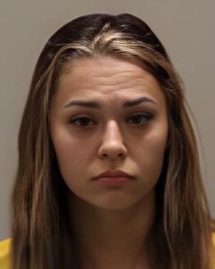 Alexandra Blohm, Port St. Lucie Florida Driving Under The Influence Car Accident - Has Died