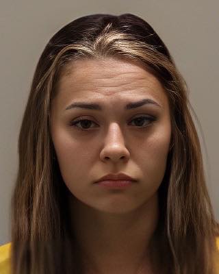 Alexandra Blohm Arrested After Port St. Lucie Florida Fatal Crash