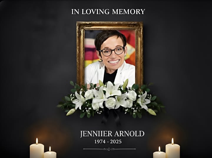 Dr jennifer Arnold, MD Obituary, Death – In Loving Memory