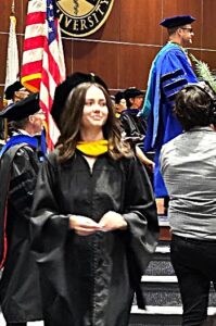 Edda Anderson, Chicago, IL Obituary, 25-Year-Old Beloved Graduate - Has Died