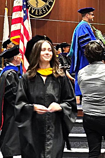 Edda Anderson, Chicago, IL Obituary, 25-Year-Old Beloved Graduate  – Has Died