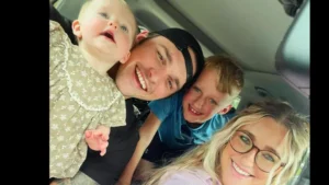 Jared Owen, Bryan Texas Obituary, Beloved Husband And Father - Has Passed Away