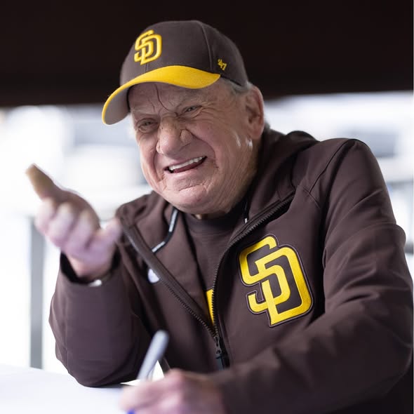 Randy Jones, San Diego Padres Legend And Cy Young Award Winner, Death – Has Died