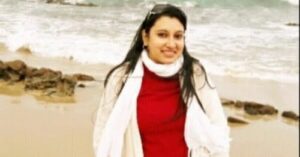 Samanvitha Dhareshwar, Car Accident, Indian Death, Obituary - Died In high-speed crash in Sydney