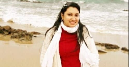 Samanvitha Dhareshwar, Car Accident, Indian Death, Obituary – Died In high-speed crash in Sydney