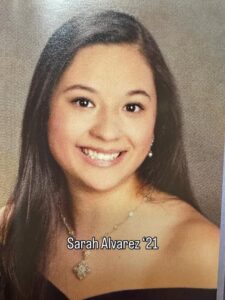 Sarah Alvarez, Car Accident Little Rock, Obituary - In Loving Memory